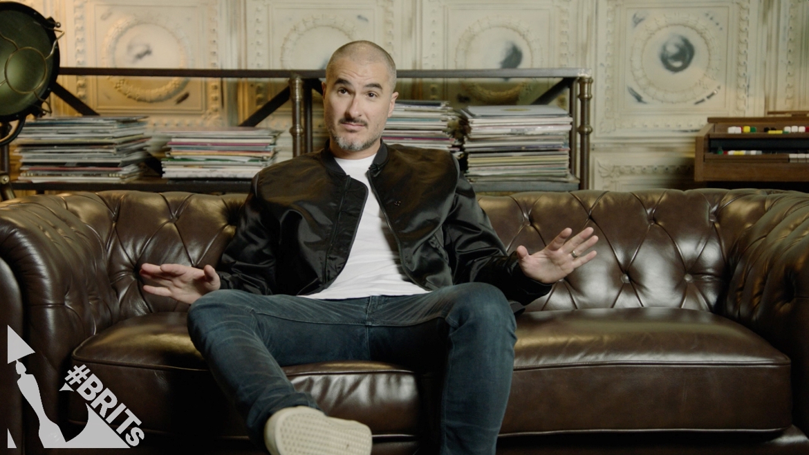 Zane Lowe