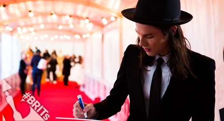 James Bay