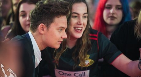 Conor Maynard