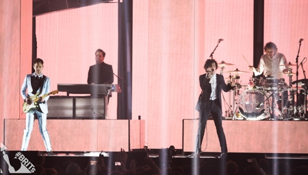 The 1975