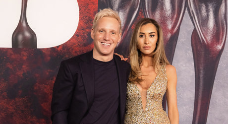 B25 REDCARPET JAMIEL SOPHIEH 16X9