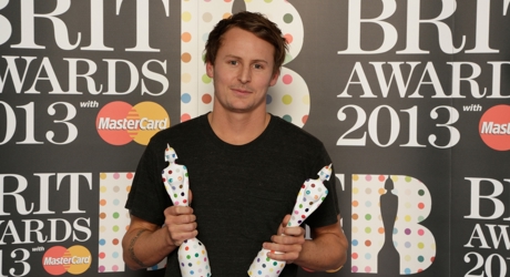 Ben Howard