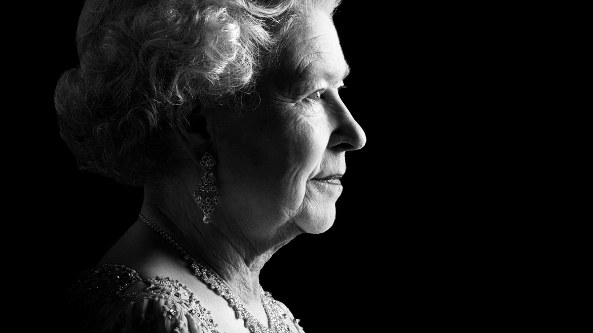 The Queen