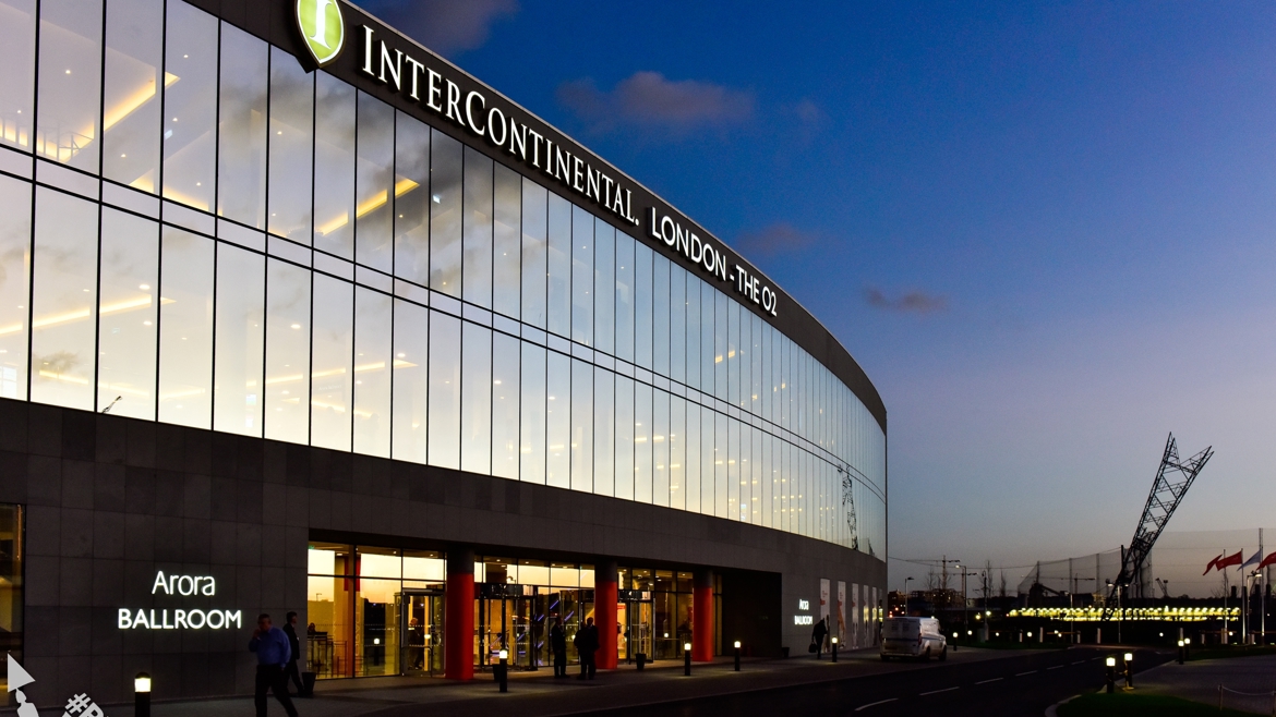 InterContinental Hotel