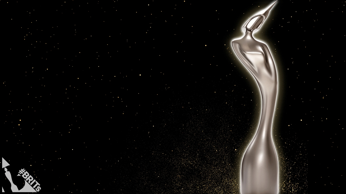 The BRITs 2017 Official Album
