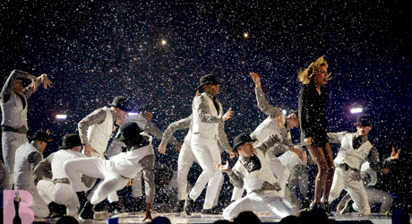 Best of The BRIT Awards 2015 (6)