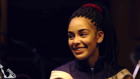 Jorja Smith (1)