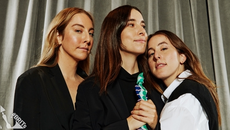 HAIM