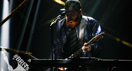 Jack Garratt (1)