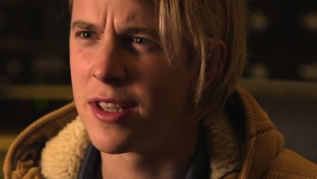 Tom Odell - Critics' Choice Award