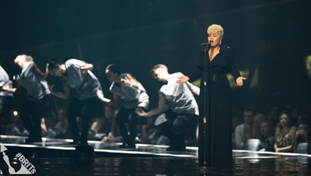 Emeli Sande