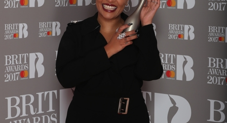 Emeli Sande - British Female Solo Artist