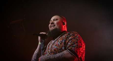 Rag'n'Bone Man