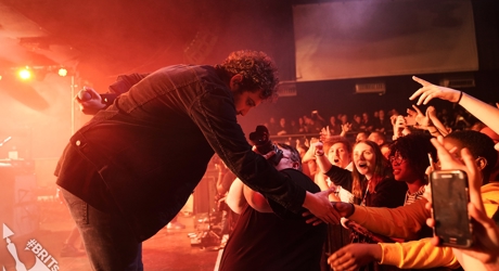 You Me At Six, photo by Andy Willsher (1)