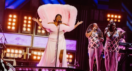 The BRITs 2023 Performances