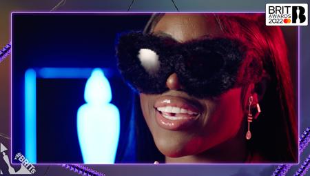 Bree Runway | BRITs 2022 Rising Star Shortlist