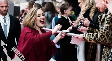 Adele