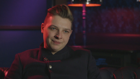 John Newman interview_13858