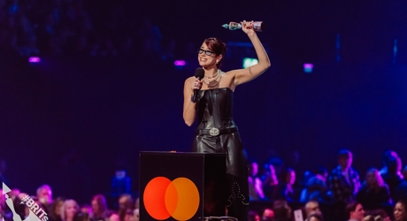 DUA WINNING