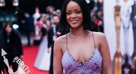 Rihanna