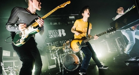 The 1975 (2)