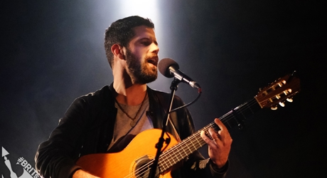 Nick Mulvey