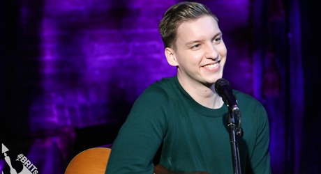 George Ezra  
