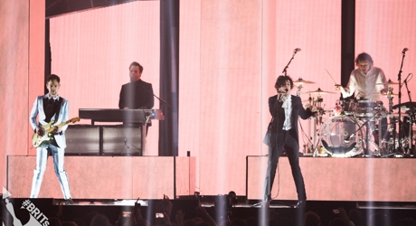 The 1975