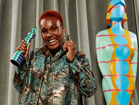 Arlo Parks