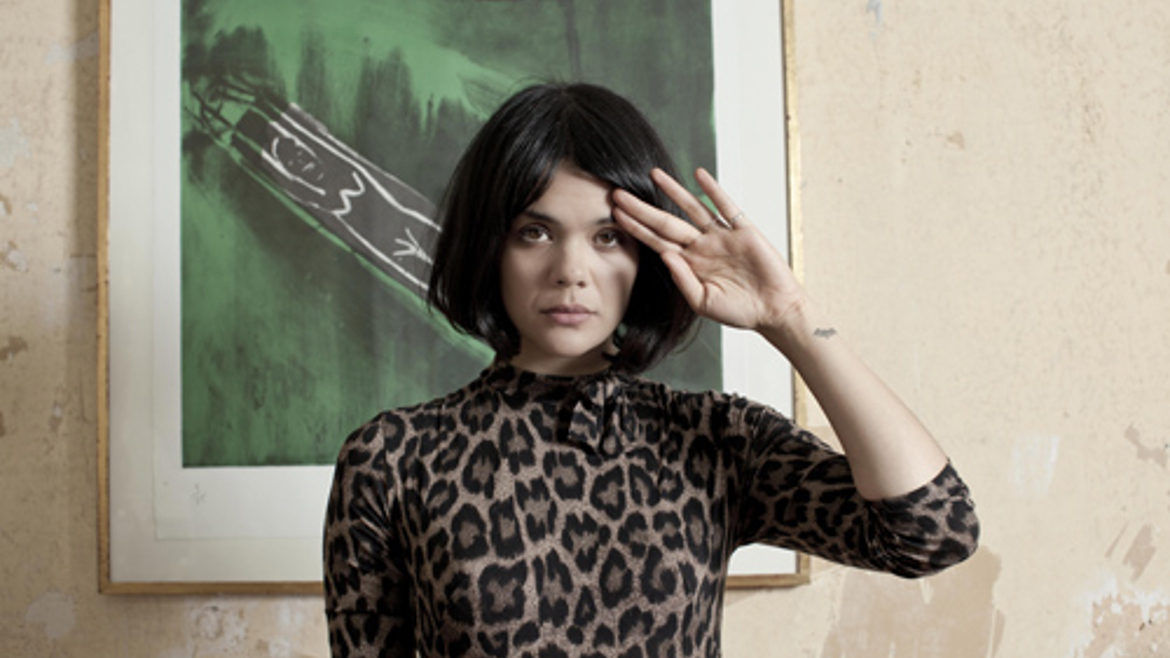 Artist Spotlight: Bat for Lashes