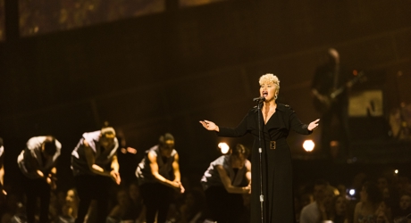 Emeli Sandé (1)