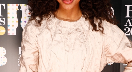 Corrine Bailey Rae