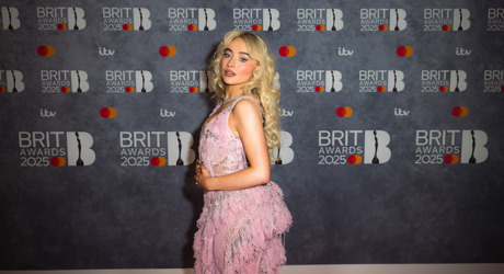 Sabrina Carpenter