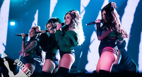 Little Mix