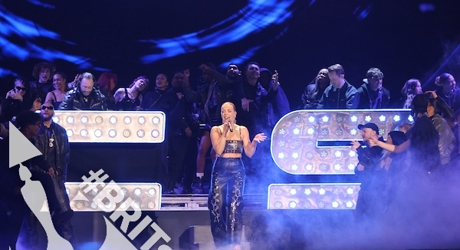 Chase & Status and Becky Hill perform!