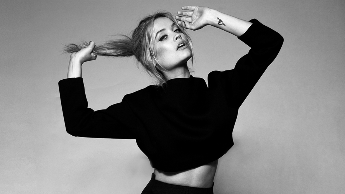 Laura Whitmore