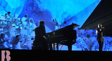 Sam Smith Live At The BRIT Awards 2015