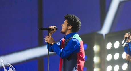 Bruno Mars