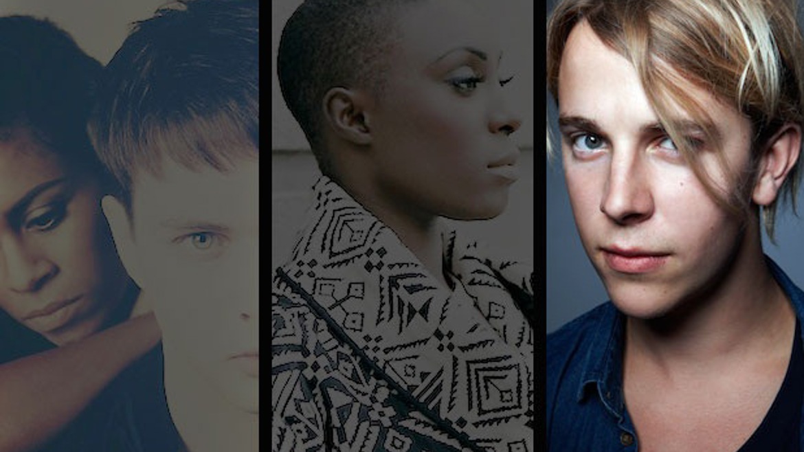 Critics' Choice 2013 Winner - Tom Odell
