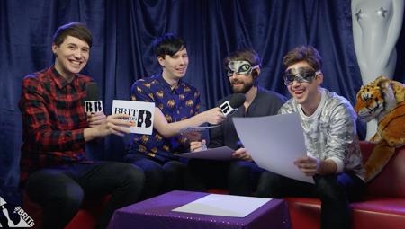 Years and Years with Dan and Phil (1)