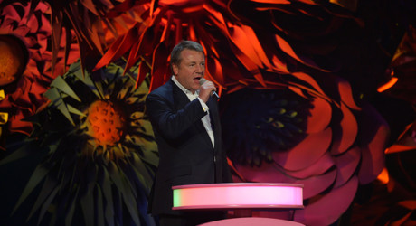 Ray Winstone - BRITs 2006