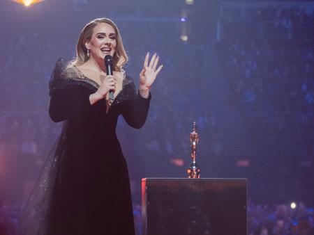 Adele 