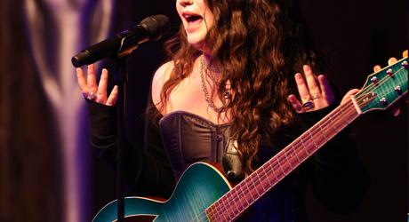 Lola Young | BRITs Rising Star