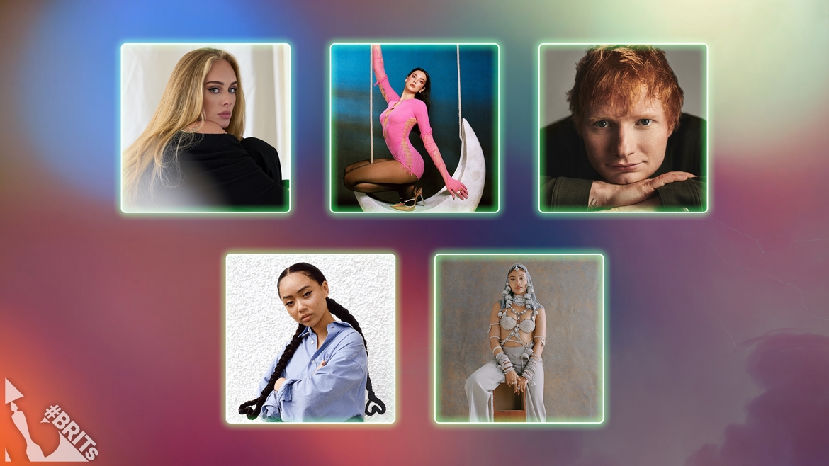 BEST POP/R&B ACT