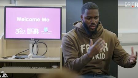 BRIT School Stories Ep 2
