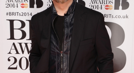 Boy George On The Red Carpet | BRITs 2014