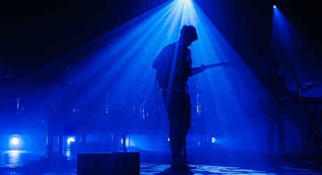 Bastille perform for BRITs Week 2022!
