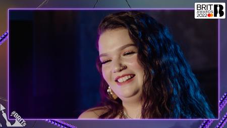Lola Young | BRITs 2022 Rising Star Shortlist