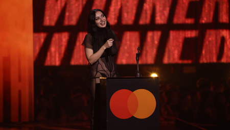 Charli Acceptance TWO