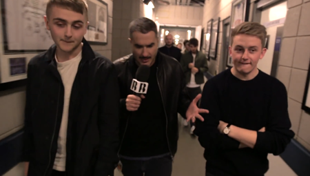 Disclosure Zane_13983